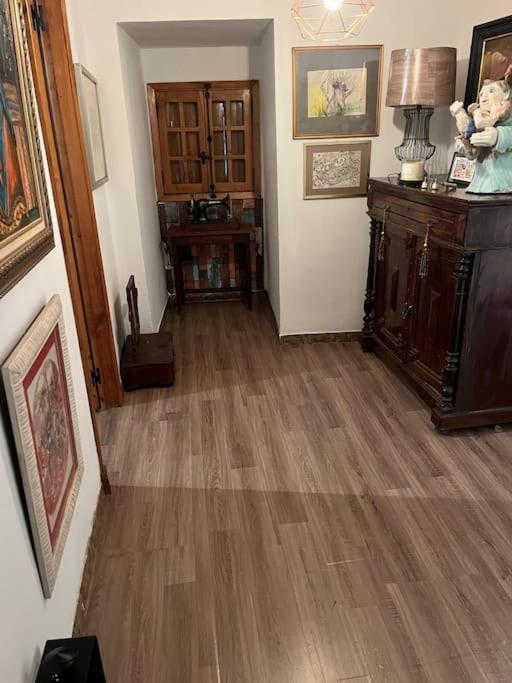 הוילה Abeleda Casa A Boga Ribeira Sacra מראה חיצוני תמונה